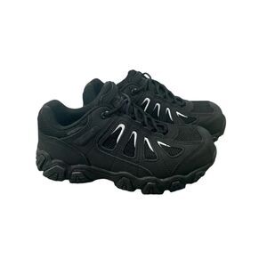 New in Box Thorogood Crosstrex Comp Toe- Black- Men’s 4 Women’s 6- Medium Width
